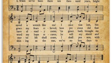 Amazing Grace