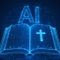 Can AI Pray for Us?