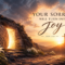 When Christ Turns Sorrow Into Joy