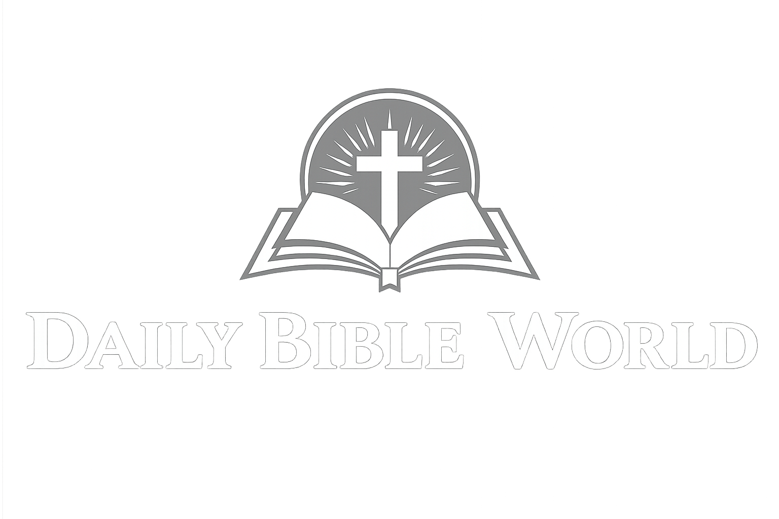 Daily Bible World