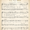 I”ll Fly