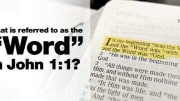 John 1