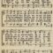Rock of Ages — The Eternal Hymn of Grace and Salvation