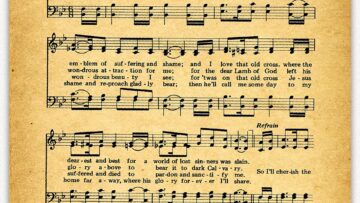 The Old Rugged Cross