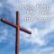 Jesus, Keep Me Near the Cross Hymn