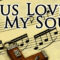 Eternal Embrace: Jesus, Lover of My Soul
