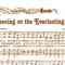 Leaning on the Everlasting Arms: Finding Peace in God’s Unchanging Embrace