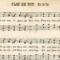 Pass Me Not, O Gentle Savior: A Cry from the Heart for Divine Notice