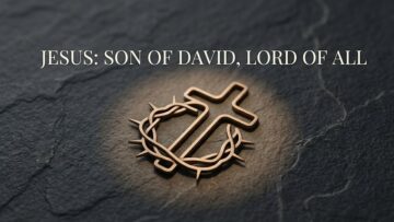 Son of David