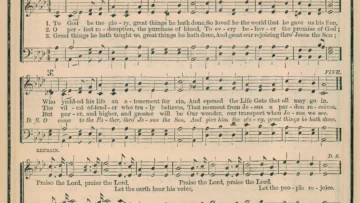 ToGodBetheGlory