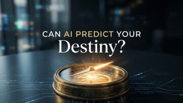 can AI tell me the future